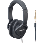 Roland, RH-A7-BK, Headphones-open air monitor