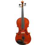 Archer M V101616 Viola 16 Outfit Standard