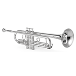 XO 1600IS Professional Series Bb Trumpet