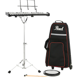 Pearl PK900C Bell Kit w/Wheels