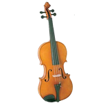 Juzek 90H Standard Violin 1/2 Outfit