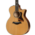 Taylor 614ce Grand Auditorium - Acoustic Electric - Torrefied Sitka/Maple