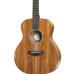 Taylor GS Mini-e Koa - 3/4 - Acoustic Electric - Hawaiian Koa