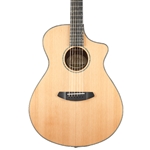 Breedlove Acoustic/ Electric Solo Cedar Top Rosewood B/s