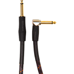 Roland, RIC-G5, Instrument Cable 5' 1/4 GP