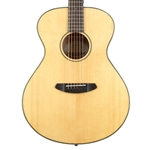 Breedlove DSCN01SSMA Concert Guitar Discovery Natural