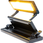 Roland, LCL-50, LED Clip Light Folding