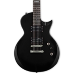 ESP LEC10KITBLK EC-10 LP Electric Guitar Kit