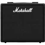 Marshall M-CODE25-U Gtr Amp 25W Bluetooth & USB
