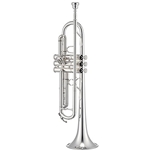 Jupiter Intermediate Bb Trumpet 1100S