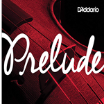 Daddario J911 Prelude Viola A String