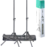 Stagg, SPS-0620, Speaker Stand Set (2)