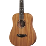 Taylor Baby Mahogany (BT2) 3/4 Dreadnought - Mahogany/Sapele