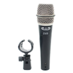 Cad D89 Instrument Microphone D89