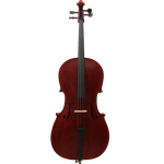 Primo C514 Cello 1/4 Outfit Standard