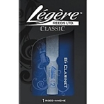 Legere LEC Legere Clarinet Reed