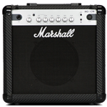 Marshall M-MG15CFR-U Gtr Amp 15W / Reverb