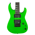 Jackson 2912222518 JS 1X Minion 24 Ft NGR Electric Guitar