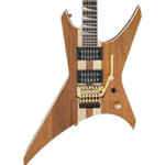 Jackson 2916501557 WRX24 Nat Electric Guitar
