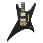 Jackson 2916501503 WRX24 BLACK Electric Guitar