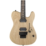 Charvel PM SD2 2H FR, Pro Mod San Dimas Telecaster Nat Electric Guitar
