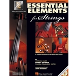 Essential Elements for strings - Book 1 Teacher Manual