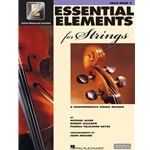 Essential Elements for strings - Book 2 Cello