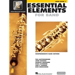 Essential Elements for Band - Book 1 Oboe