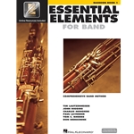 Essential Elements for Band - Book 1 Bassoon