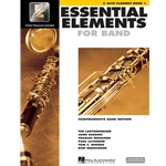 Essential Elements for Band - Book 1 Alto Clarinet