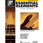 Essential Elements for Band - Book 1 Electric Bass