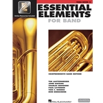 Essential Elements for Band - Book 2 Tuba