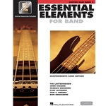 Essential Elements for Band - Book 2 Electric Bass