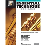 Essential Technique for Band - Trumpet