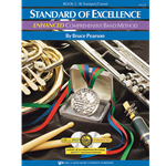 Standard of Excellence ENHANCED Book 2 - Trumpet