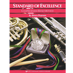 Standard of Excellence Book 1 -  Baritone B.C.