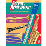 Accent on Achievements Book 3 - Tuba