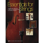 Essentials For Strings - Violin