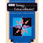 More Strings Extraordinaire - Violin