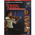 String Basics 1 - Double Bass