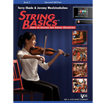String Basics 2 - Violin