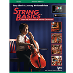 String Basics 3 - Violin