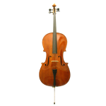 Primo C534 Cello 3/4 Outfit Standard