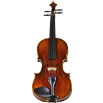 Primo V512 Standard Violin 1/2 Outfit