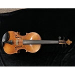 CG01VN Performance Violin  Cannone Guarnerius Copy