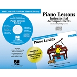 Hal Leonard Student Piano Library: Piano Lessons 4