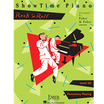 ShowTime Piano Rock 'n Roll 2A