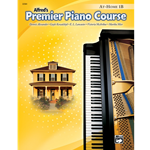 Alfred's Premier Piano Course, At-Home 1B