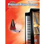 Premier Piano Course -- Sight-Reading 1A