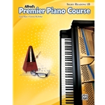 Premier Piano Course -- Sight-Reading 1B